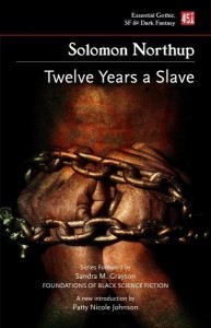 ZNIEWOLONY / TWELVE YEARS A SLAVE [ENG]