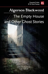 THE EMPTY HOUSE AND OTHER GHOST STORIES [ENG]
