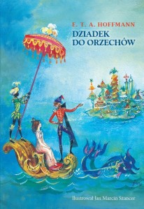 DZIADEK DO ORZECHÓW