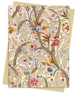 KARNET B6 MARBLE END PAPER WILLIAM KILBURN