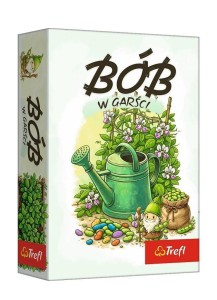 BÓB W GARŚCI TREFL, TREFL