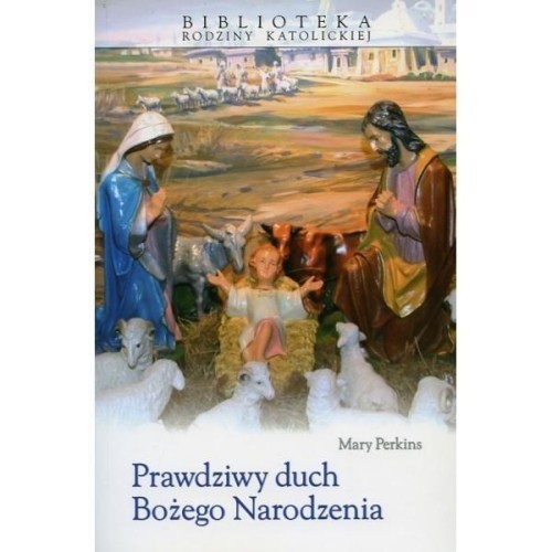 Prawdziwy duch Bożego Narodzenia, Edward J. Sutfin