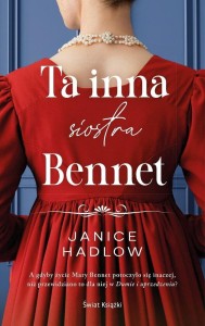 TA INNA SIOSTRA BENNET, JANICE HADLOW