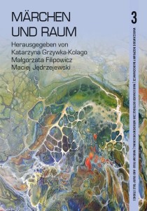 MARCHEN UND RAUM