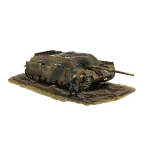 MODEL SET 1/72 JAGDPANZER IV (L/70)