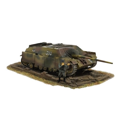 Model Set 1/72 Jagdpanzer Iv (L/70)