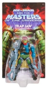 MASTERS OF THE UNIVERSE ORIGINS 200X TRAP JAW