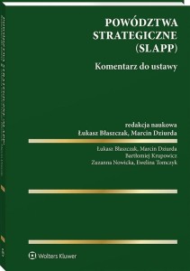 POWÓDZTWA STRATEGICZNE (SLAPP). KOMENTARZ DO...