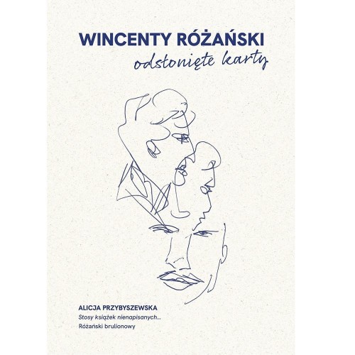 Odsłonięte karty, Wincenty Różański