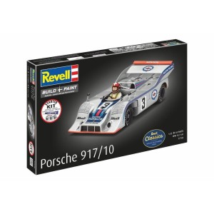 STARTER KIT 1/32 PORSCHE 917/10