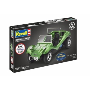 STARTER KIT 1/32 VW BUGGY