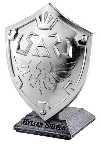 Łamigłówka Huzzle - The Legend of Zelda: Hylian