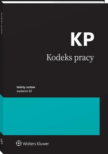 Kodeks pracy. Przepisy w.52, praca zbiorowa