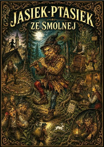 Jasiek-Ptasiek ze Smolnej