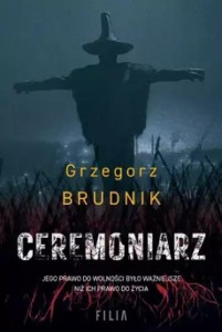 KOMISARZ RAFAŁ LICHY T.3 CEREMONIARZ
