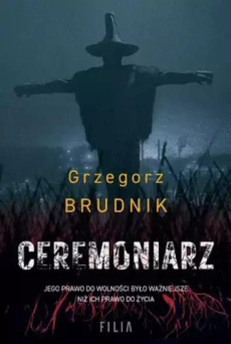 Komisarz Rafał Lichy T.3 Ceremoniarz