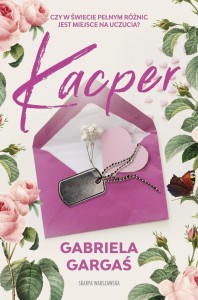 KACPER, GABRIELA GARGAŚ