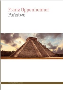 PAŃSTWO, FRANZ OPPENHEIMER