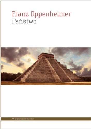 Państwo, Franz Oppenheimer