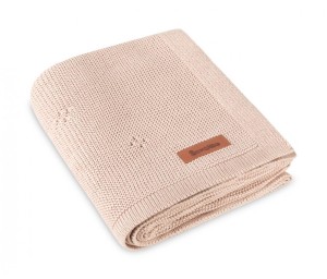 KOC ROSAL DUSTY PINK 80X100, SENSILLO