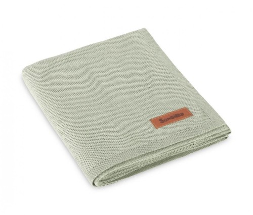 Koc Bamboo 80x100 Olive, Sensillo