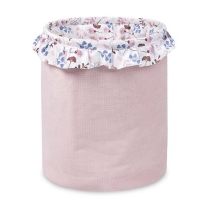 KOSZ NA ZABAWKI M TWIGS PINK, SENSILLO