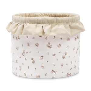 KOSZ NA ZABAWKI S ROSE BEIGE, SENSILLO
