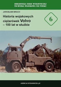 HISTORIA WOJSKOWYCH CIĘŻARÓWEK VOLVO