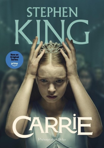 Carrie, Stephen King