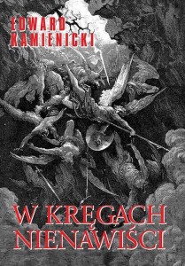W KRĘGACH NIENAWIŚCI, EDWARD KAMIENICKI