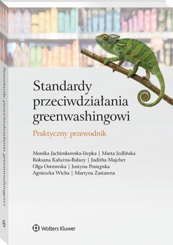 Standardy przeciwdziałania greenwashingowi