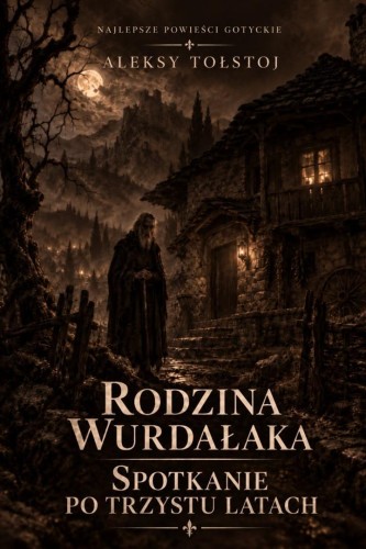 Rodzina wurdałaka. Spotkanie po trzystu latach