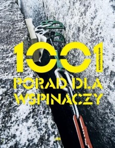 1001 PORAD DLA WSPINACZY, ANDY KIRKPATRICK