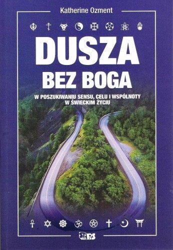 Dusza bez Boga, Katherine Ozment