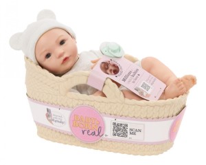 BABY BORN - NEO BORN BOY, ZAPF