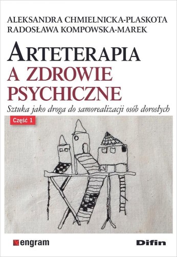 Arteterapia a zdrowie psychiczne cz.1