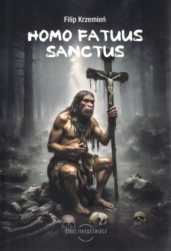 Homo fatuus sanctus, Filip Krzemień