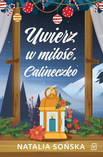Uwierz w miłość, Calineczko w.2, Natalia Sońska