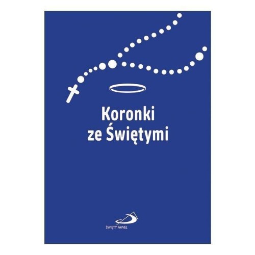 Koronki ze Świętymi, Ilona Kisiel