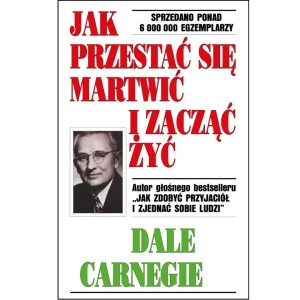 JAK PRZESTAĆ SIĘ MARTWIĆ I ZACZĄĆ ŻYĆ