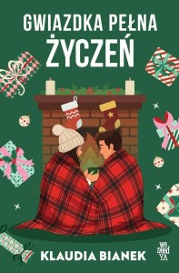 GWIAZDKA PEŁNA ŻYCZEŃ W.2, KLAUDIA BIANEK