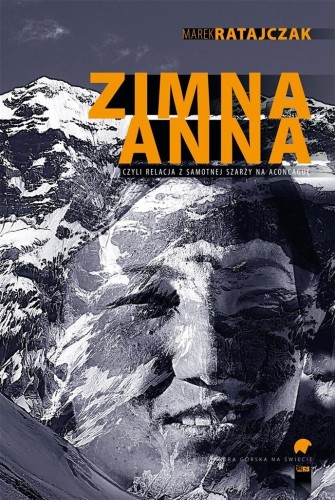 Zimna Anna, Marek Ratajczak