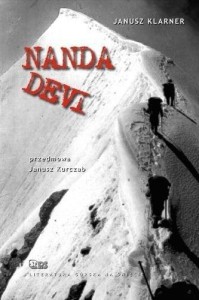 NANDA DEVI, JANUSZ KLARNER