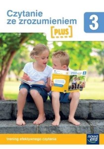 CZYTANIE ZE ZROZUMIENIEM PLUS SP 3 NE