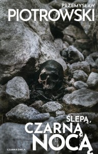 NINA BACELA T.2 ŚLEPĄ, CZARNĄ NOCĄ BR