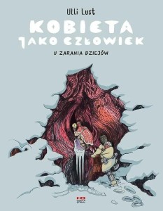 KOBIETA JAKO CZŁOWIEK, ULLI LUST