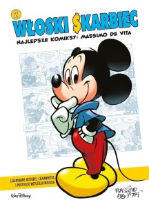WŁOSKI SKARBIEC. MASSIMO DE VITA T.2