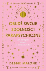 OBUDŹ SWOJE ZDOLNOŚCI PARAPSYCHICZNE