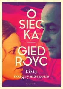 LISTY ROZGRYMASZONE
