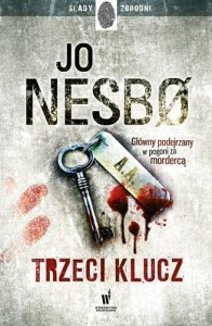 TRZECI KLUCZ, JO NESBO